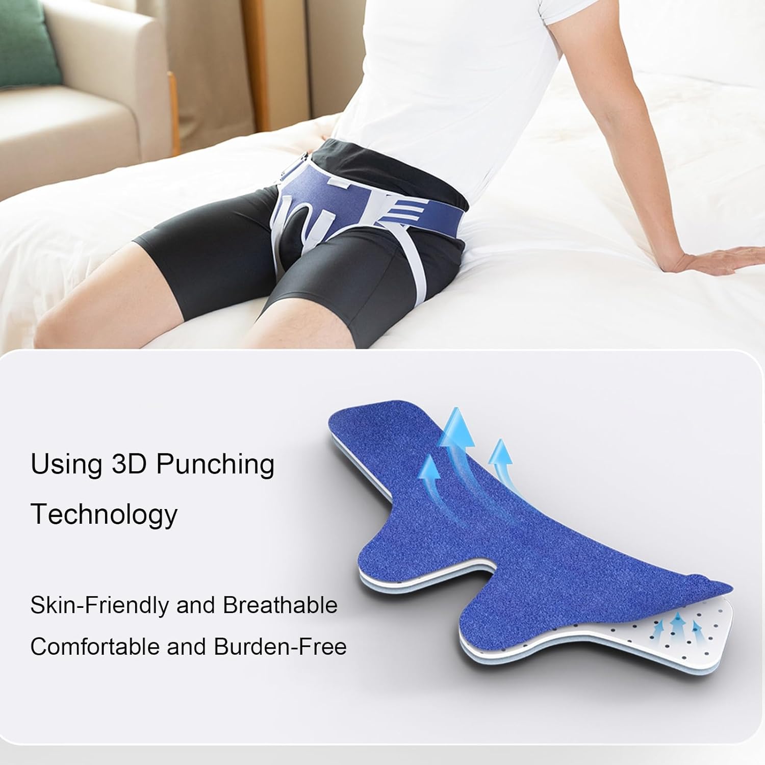 整体師が本気で考えた腰ラク骨盤シート 送料込！！座ってゆらゆら！